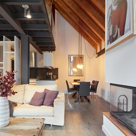 Val Arties 2 By Feelfree Rentals Ngoại thất bức ảnh