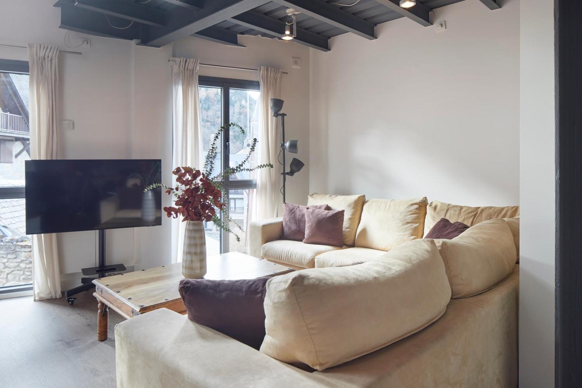 Val Arties 2 By Feelfree Rentals Ngoại thất bức ảnh
