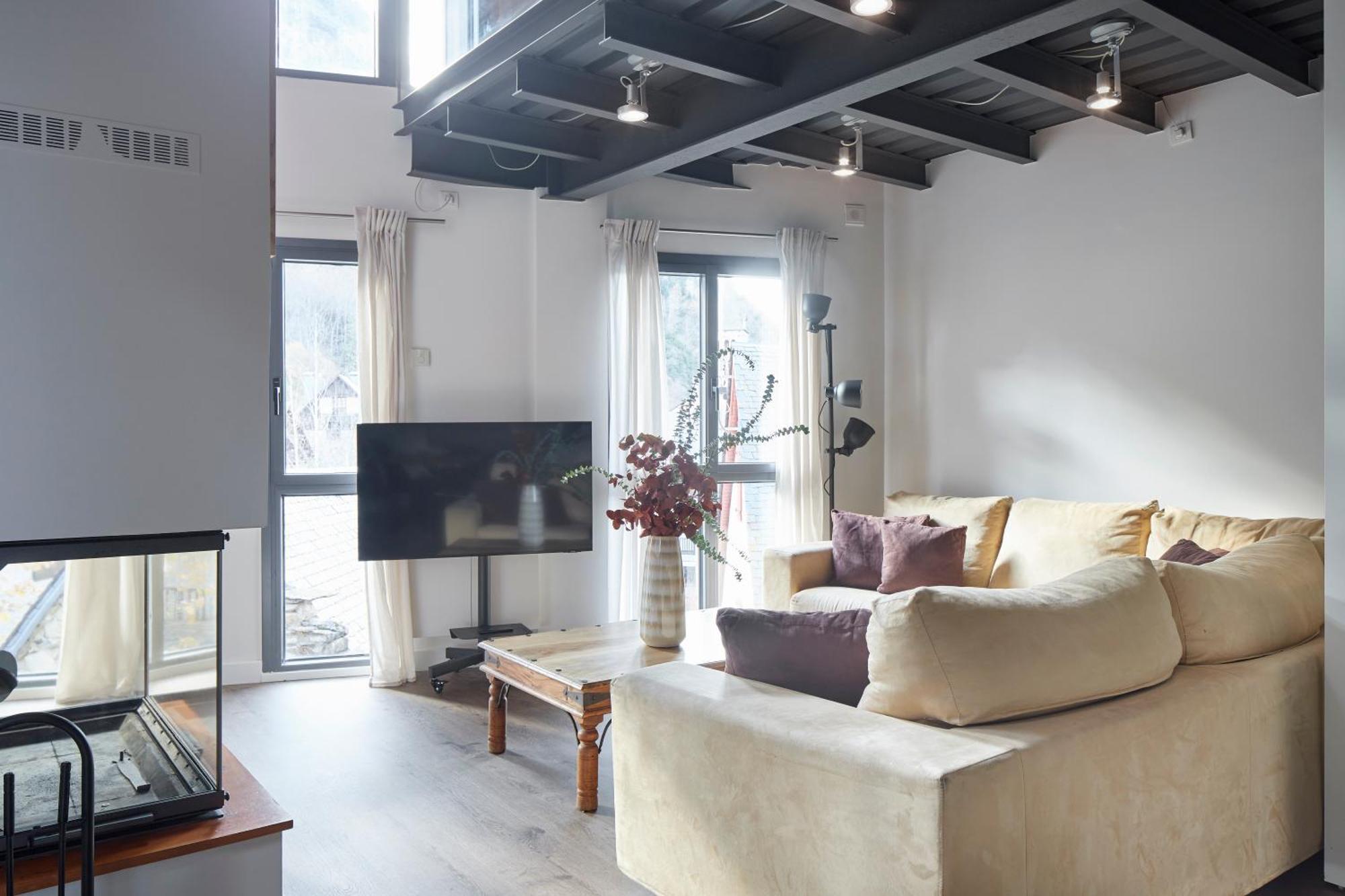 Val Arties 2 By Feelfree Rentals Ngoại thất bức ảnh